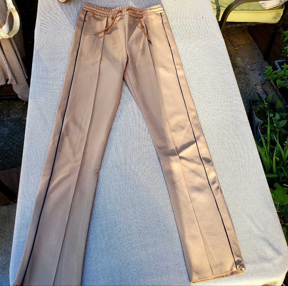 3/$150 Joseph Tan Pants
